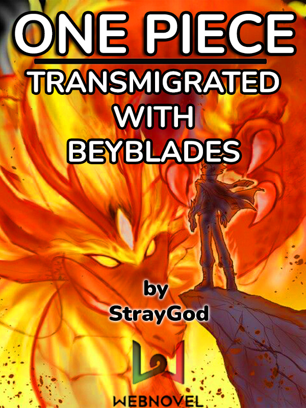 One Piece: Transmigrated with Beyblades (On Hiatus) Book