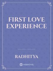First Love Experience Book