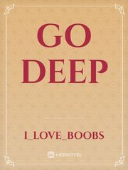 go deep Book