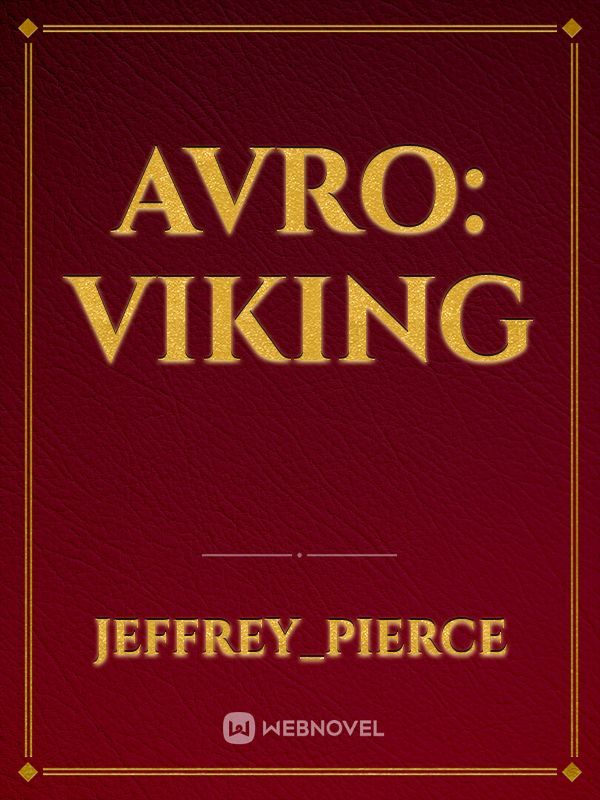 Avro: Viking