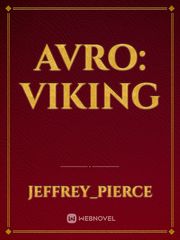 Avro: Viking Book