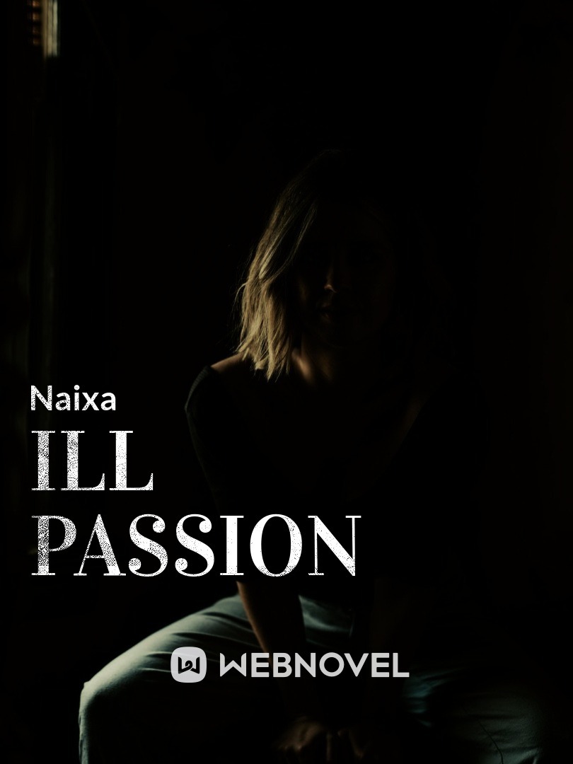 Ill Passion Book