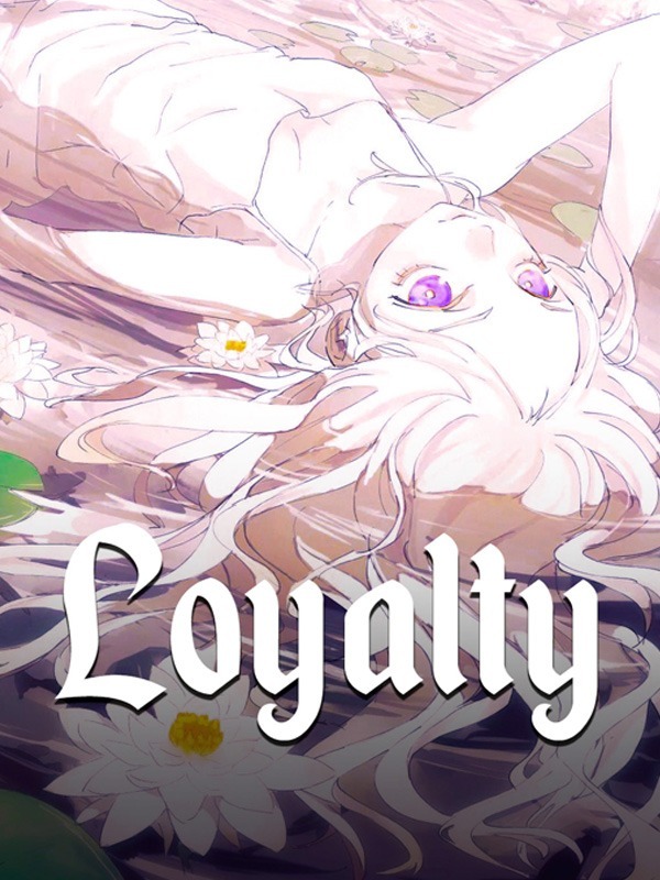 Loyalty: Obey Me Book