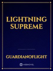 Lightning Supreme Book