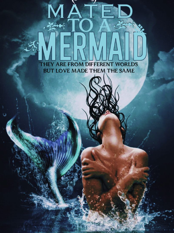 Mated To A Mermaid