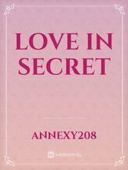 LOVE IN SECRET Book