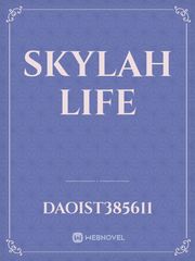 Skylah life Book