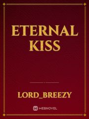 Eternal Kiss Book