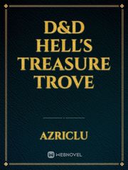 D&D Hell's Treasure Trove Book