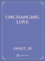 Unchanging love Book