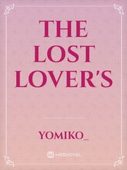The lost lover's Book