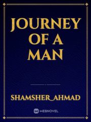 JOURNEY OF A MAN Book