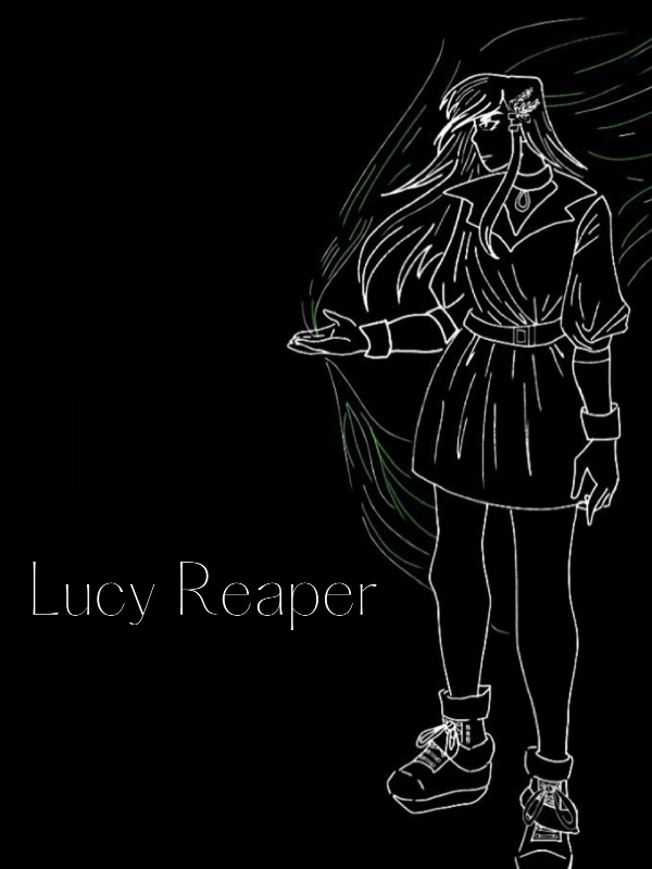 Lucy Reaper
