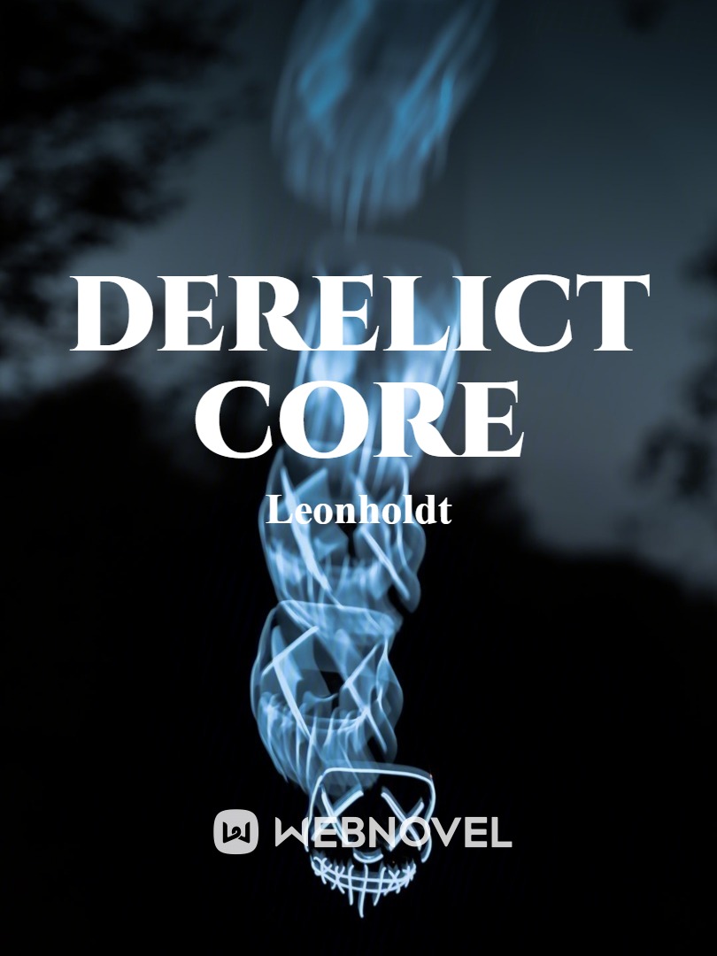 Derelict Core Book