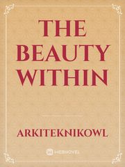 The Beauty Within Book