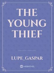 The young thief Book