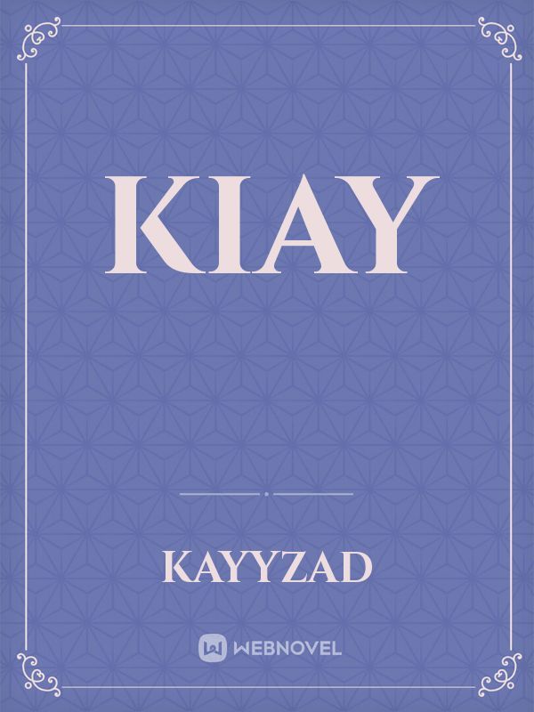 Kiay