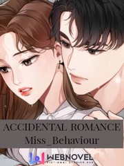 Accidental Romance Book