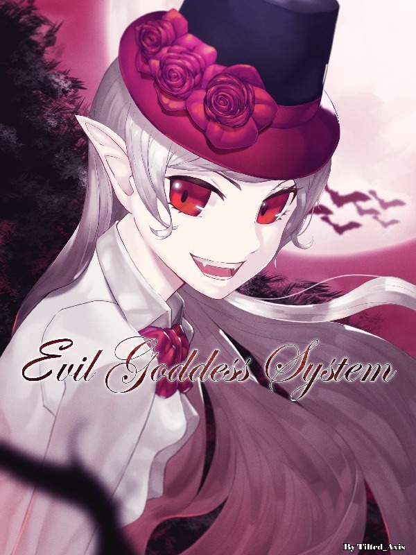 Evil Goddess System Book