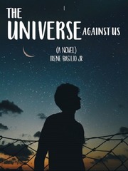 The Universe Against Us Book