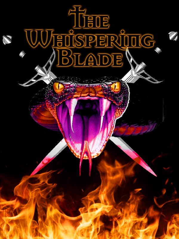 The Whispering Blade