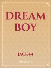 Dream boy Book