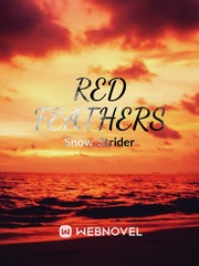 Red Feathers Book