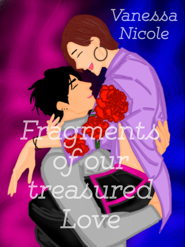 Fragments of our Treasured Love[Complete] Book