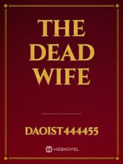The dead Wife Book
