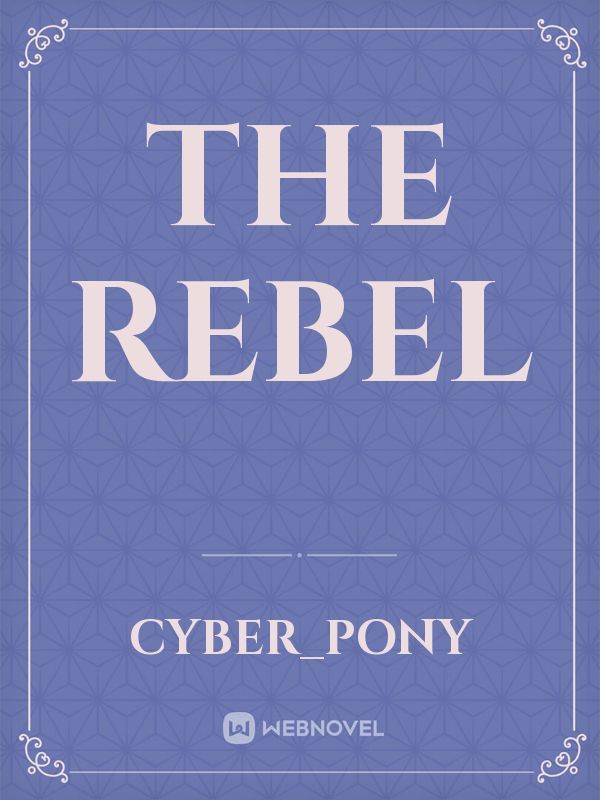 The Rebel Book