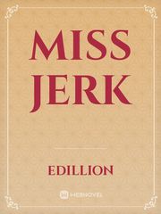 Miss Jerk Book