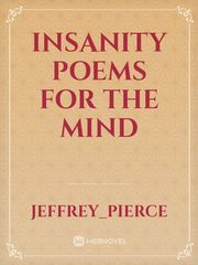 insanity poems for the mind Book