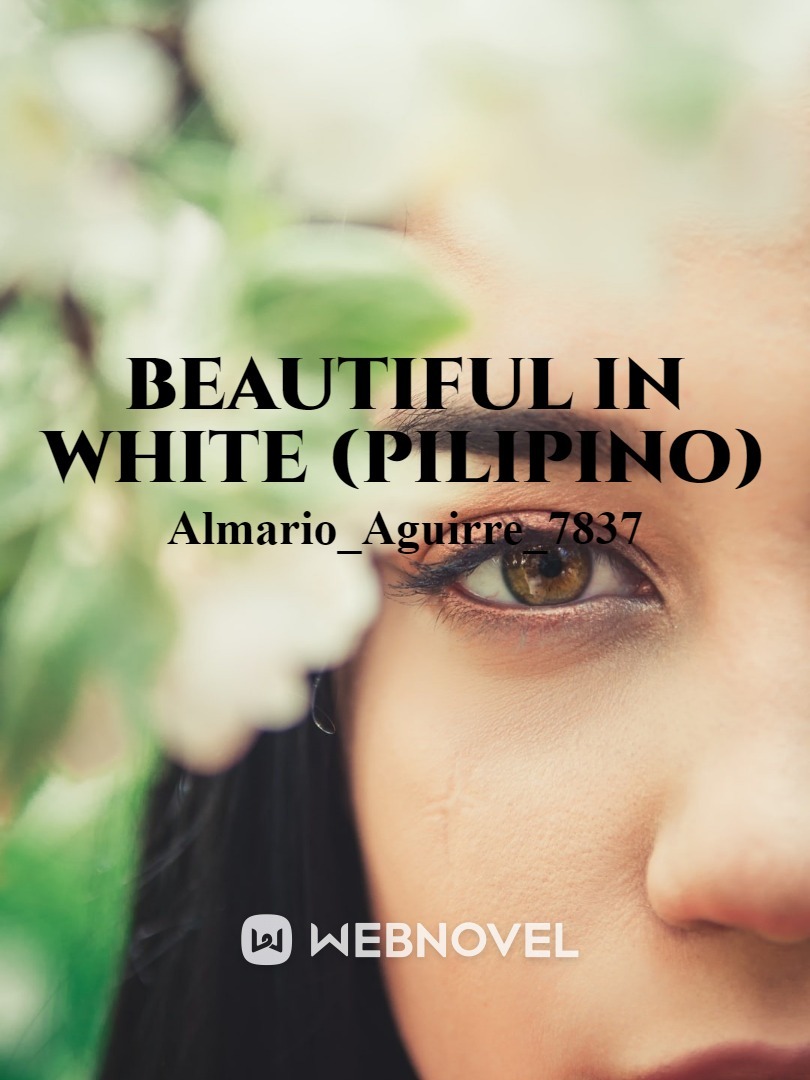 BEAUTIFUL IN WHITE (Tagalog Version)