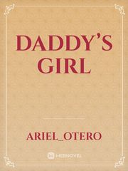 Daddy’s girl Book
