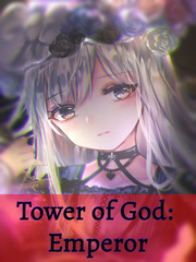 Tower of God: Emperor Book