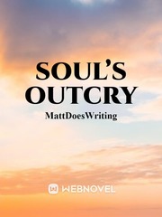 Soul’s Outcry Book