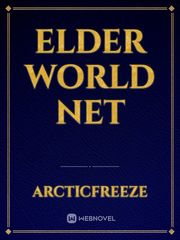 Elder World Net Book