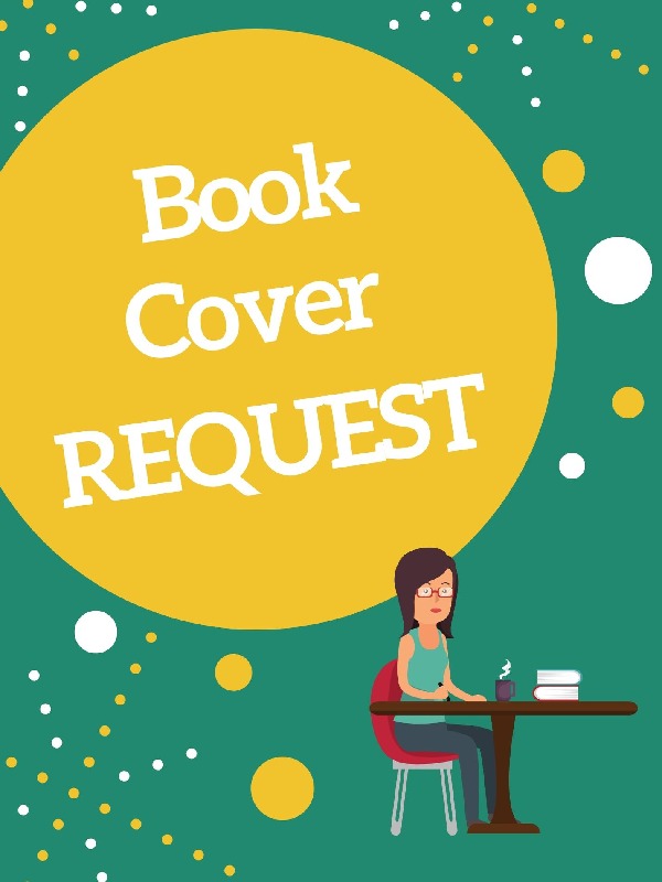 Book Cover Request