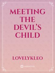 Meeting the devil’s child Book