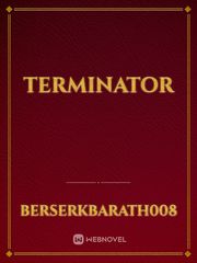 TERMINATOR Book
