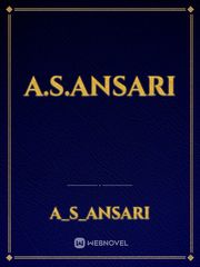 A.S.Ansari Book
