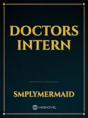 Doctors intern Book
