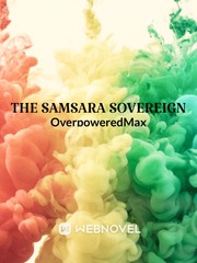 The Samsara Sovereign Book