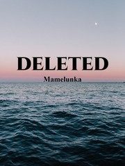:) deleted Book