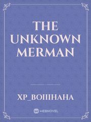 The Unknown Merman Book