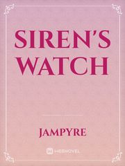 Siren's Watch Book