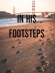In His Footsteps Book