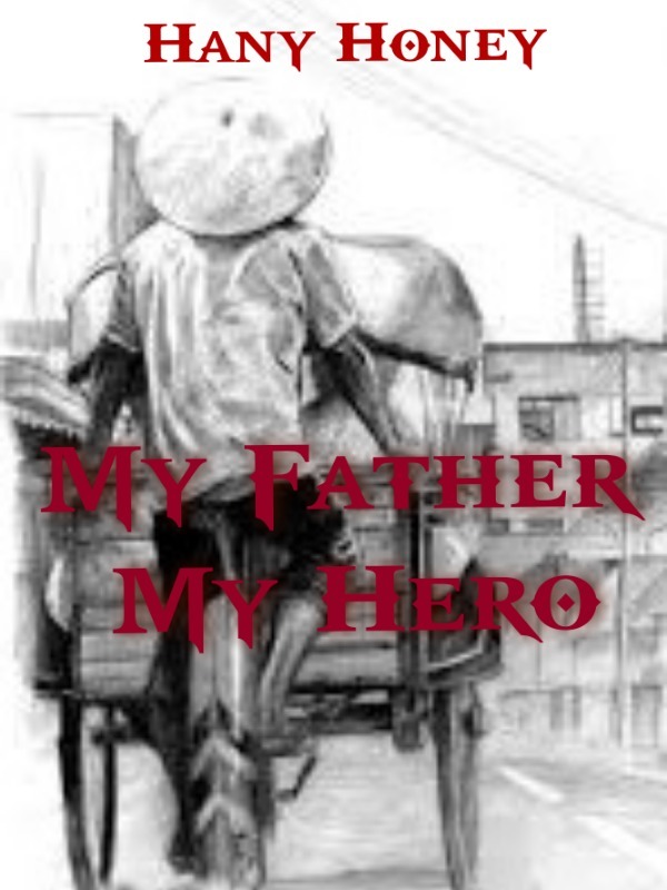 My Father, My Hero Book