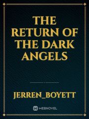 The Return of the Dark Angels Book