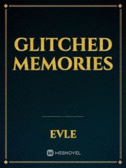 Glitched Memories Book